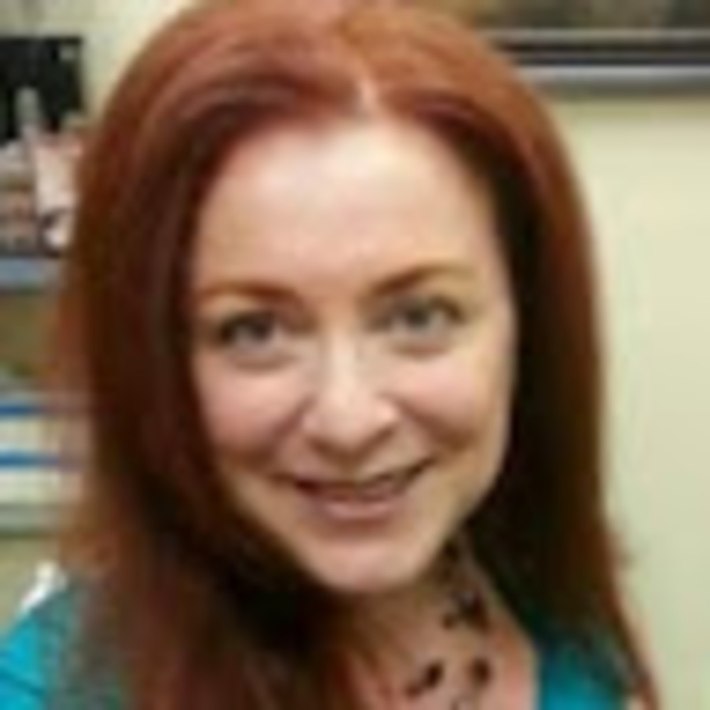 Meet your Posher, Donna